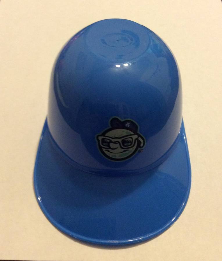 Bossmoss' collectibles Ice Cream Helmets