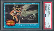 Topps USA - Two Asterisks **