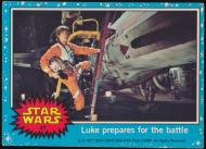 Topps UK - One Asterisk *