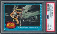 Topps USA - One Asterisk *