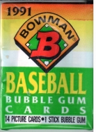 1991B Roberto Alomar - Front 003