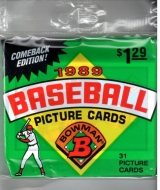 1989B Roberto Alomar - Front 005