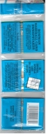 Sammy Sosa Back 010 - 1990B