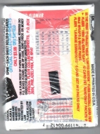 1990F Roberto Alomar - Back 015