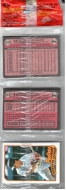 1989T Roberto Alomar - Back 032
