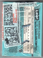 1988D Roberto Alomar - Back 035