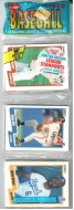 1990F Roberto Alomar - Front 044