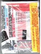 1990F Roberto Alomar - Back 055