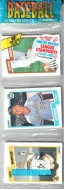 1990F Roberto Alomar - Front 060