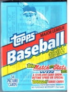 Sammy Sosa Front 067 - 1992T