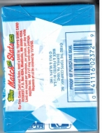 1992T Roberto Alomar - Back 073