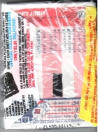 1990F Roberto Alomar - Back 074