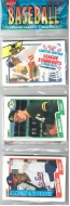 Sammy Sosa Front 082 - 1990F