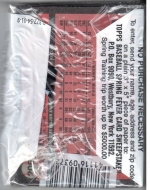 1989T Roberto Alomar - Back 099