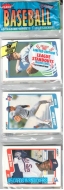 Sammy Sosa Front 107 - 1990F