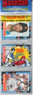 1988D Roberto Alomar - Front 124