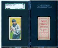 Duffy - Sweet Cap-SGC 40