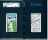 McGraw-Finger in air - Piedmont-SGC 50