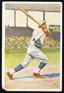 084 - Babe Ruth - Baseball