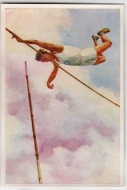100 - Gustav Wegner - Pole Vault