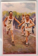 101 - Heinzenberg - Relay Race