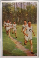 109 - Waldlauf - Cross Country