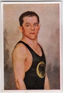 016 - Jakob Brendel - Wrestling
