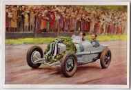 020 - Rudolf Caracciola - Racing