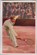021 - Gottfried von Cramm - Tennis