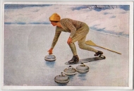 022 - Curling - Curling