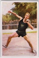 026 - Wolrad Eberle - Shot Put