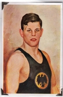 027 - Wolfgang Ehrl - Wrestling