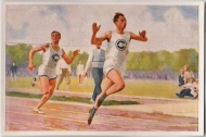 030 - Kornig 100m - Sprinting