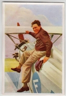 032 - Gerhard Fieseler - Flying