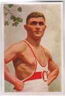 035 - Jean Foldeak - Wrestling