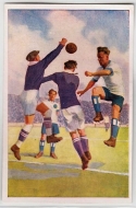 038 Hertha BSC gegen Tennis-Borussia - Soccer