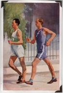 039 - Paul Sievert - Walking
