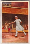 003 - Cilly Aussem - Tennis