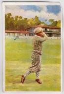 042 - Percy Alliss - Golf