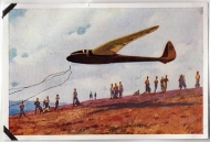 043 - Gunther Gronhoff - Flying