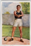 044 - Pat O'Callaghan - Hammer Throw