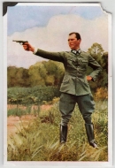 046 - Heinrich Hax - Pistol Shooting