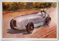 005 - Mercedes - Racing