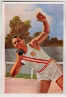 060 - Leo Sexton - Shot Put