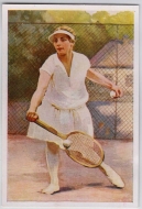 064 - Helen Moody - Tennis