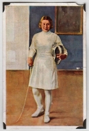 074 - Ellen Preiß - Fencing