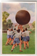 075 - Pushball - Pushball