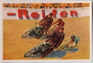077 - Rutt Arena - Motorcycle Racing
