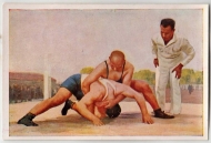 080 - Ruddies Gegen Staudt - Wrestling