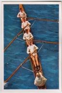 082 - Der Bierer Des Berliner - Canoeing